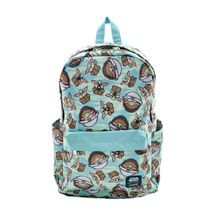 Product Loungefly Star Wars The Child Everyday Backpack image