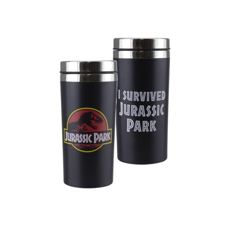 Product Jurassic Park Travel Mug image