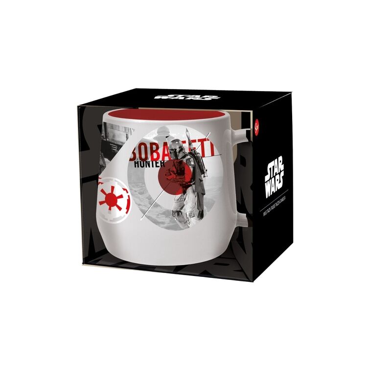 Product Star Wars Darth Vader Breakfast Mug image