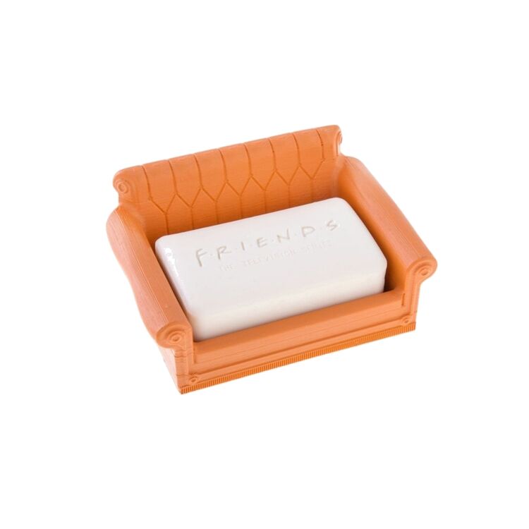 Product Friends Sofa Soap image