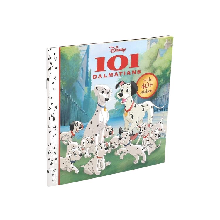 Product Disney: 101 Dalmatians image