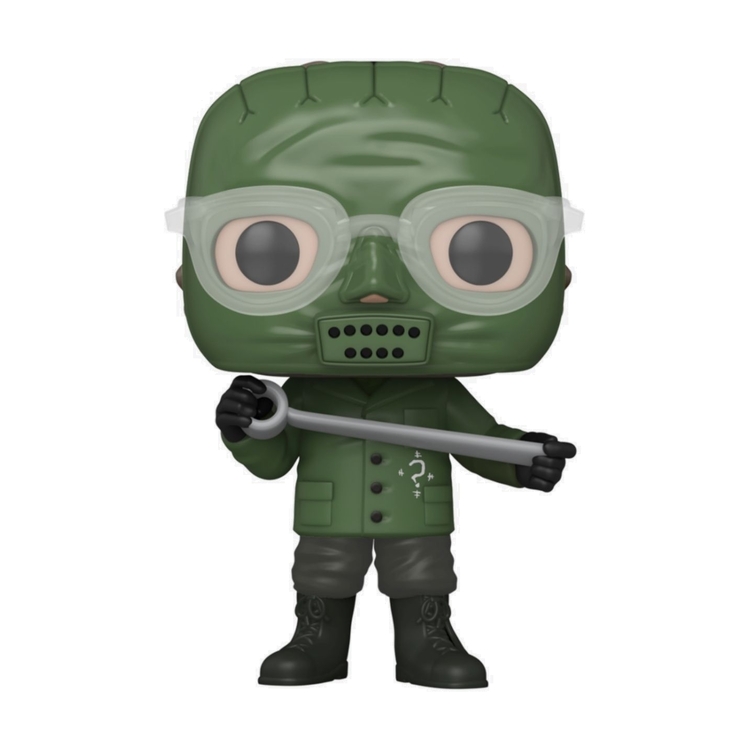Product Funko Pop! The Batman The Riddler image