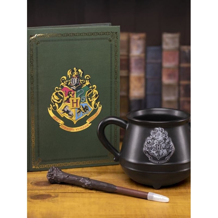 Product Harry Potter Gift Set image