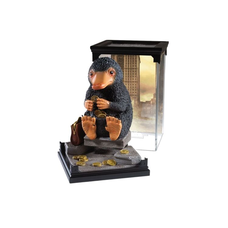 Product Fantastic Beasts Magical Creatures Niffler image