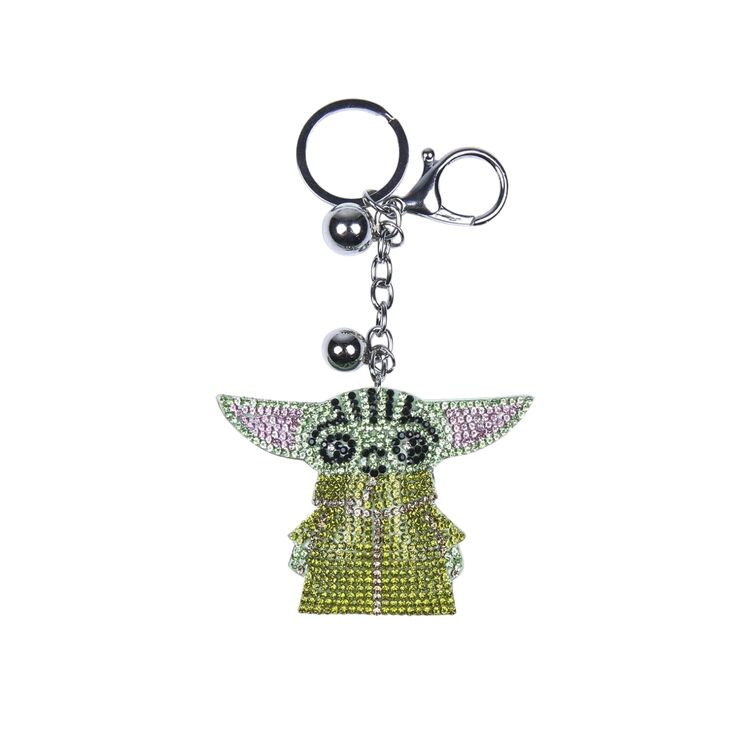 Product Μπρελόκ Star Wars The Child image