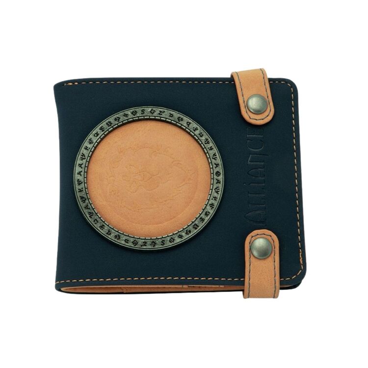 Product World Of Warcraft Wallet image
