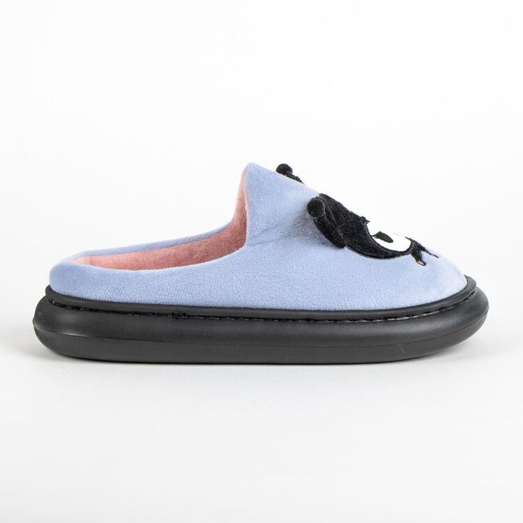 Product Παντόφλες Sanrio Kuromi Slippers image