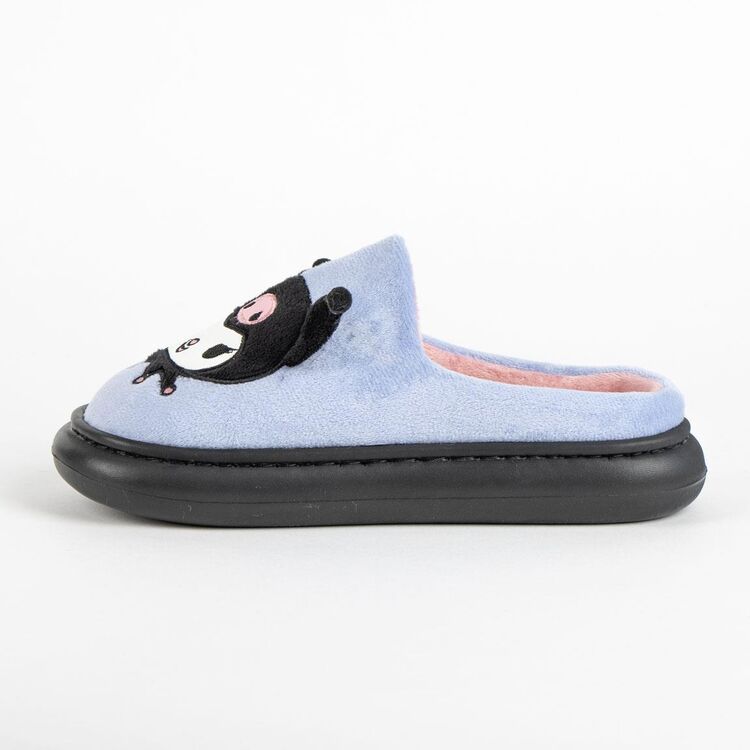 Product Παντόφλες Sanrio Kuromi Slippers image
