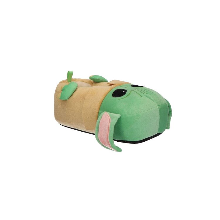 Product Παντόφλες Star Wars Mandalorian 3D Slippers image