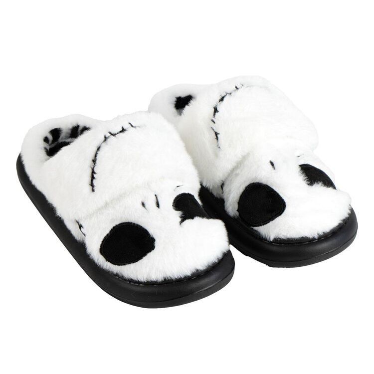 Product Disney Nightmare Before Christmas Slippers image