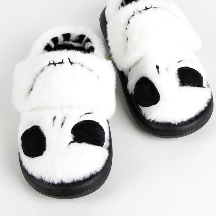 Product Disney Nightmare Before Christmas Slippers image