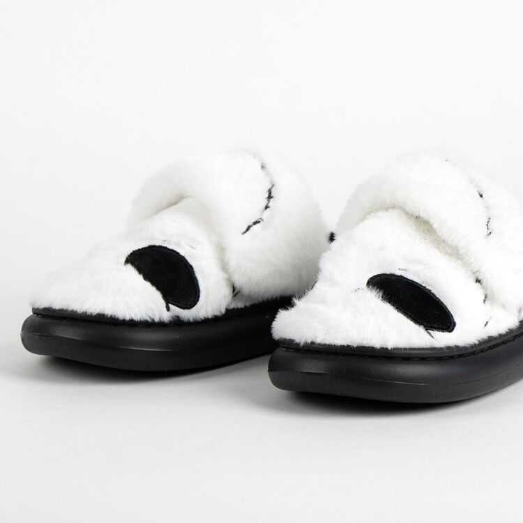Product Disney Nightmare Before Christmas Slippers image