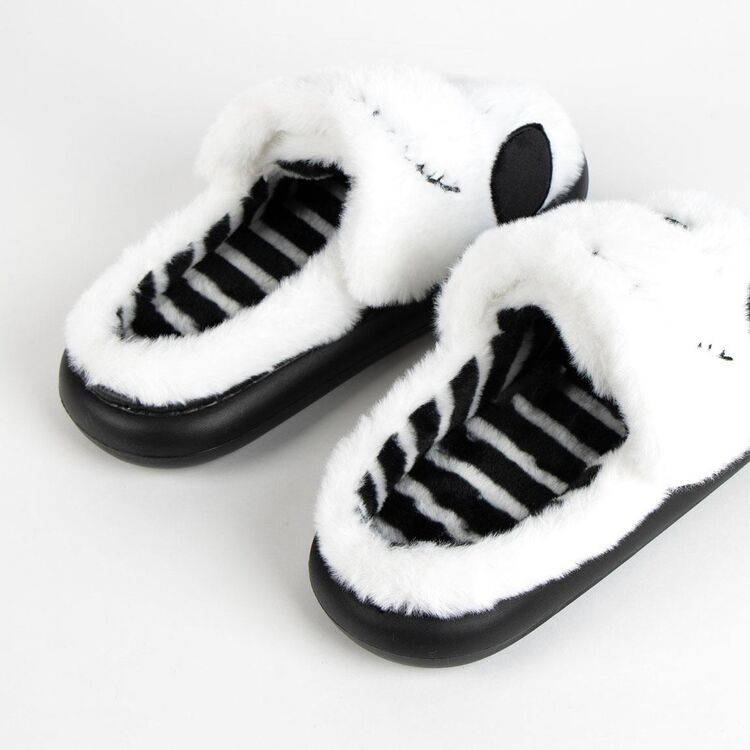 Product Disney Nightmare Before Christmas Slippers image