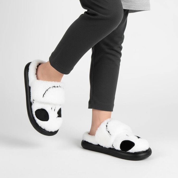 Product Disney Nightmare Before Christmas Slippers image