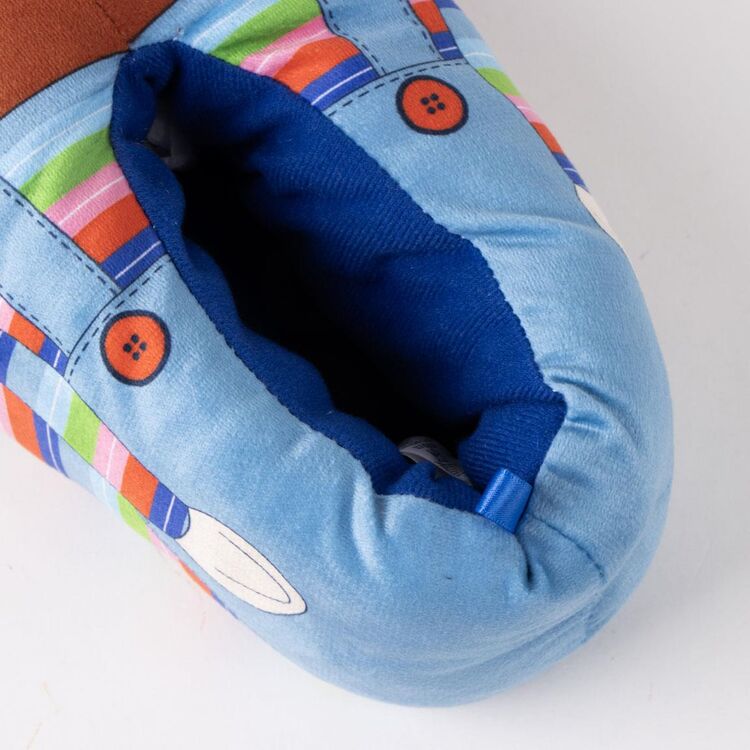 Product Chucky 3D Slippers image