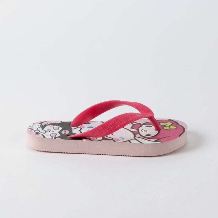 Product Σαγιονάρες Παιδικές Hello Kitty Flip Flops image