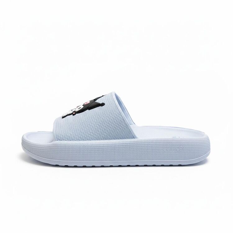 Product Slides Hello Kitty Kuromi Flip Flops image