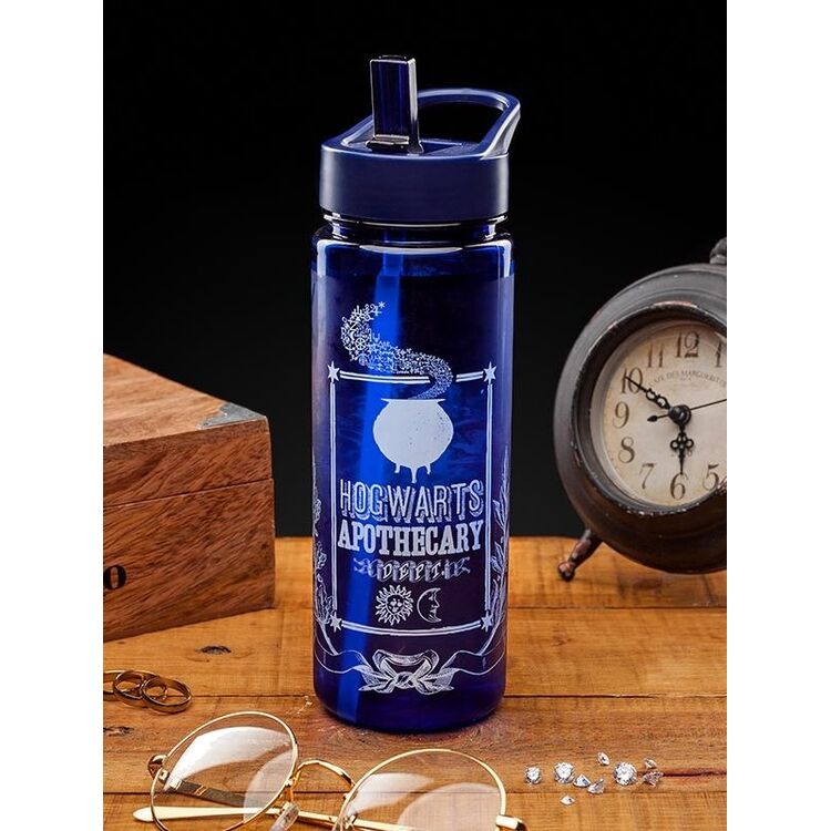 Product Harry Potter Hogwarts Water Bottle image