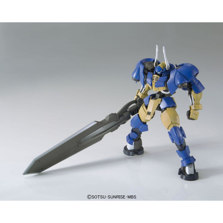 Product Gundam IBO HG 1/144 Helmwige Reincar Model Kit image