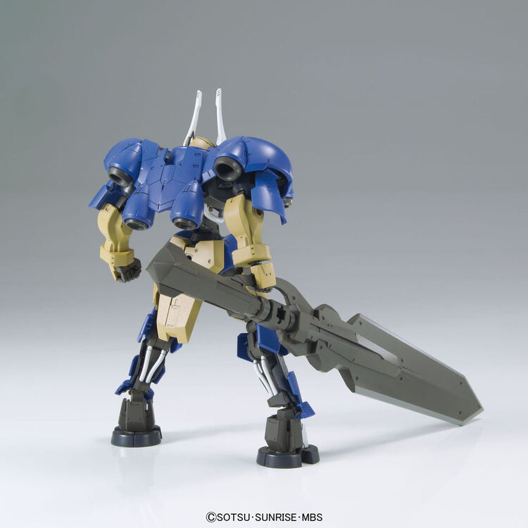 Product Gundam IBO HG 1/144 Helmwige Reincar Model Kit image