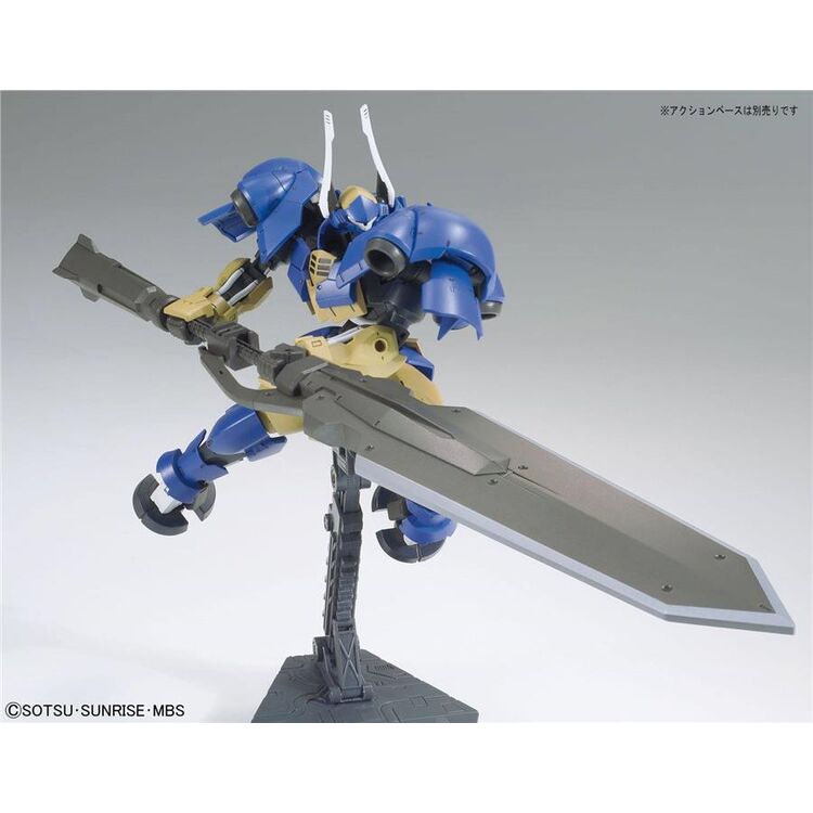 Product Gundam IBO HG 1/144 Helmwige Reincar Model Kit image