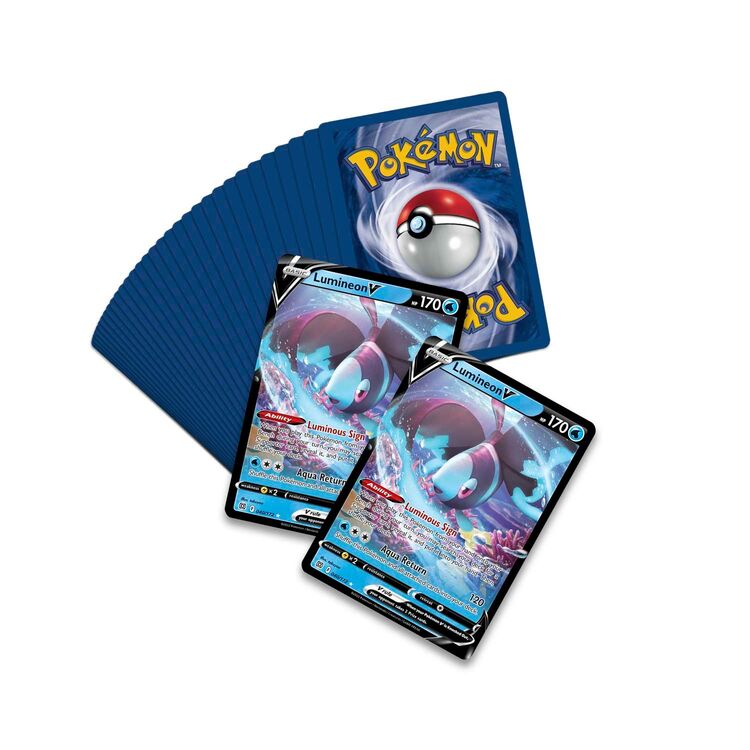 Product Pokemon TCG Trainers Toolkit image
