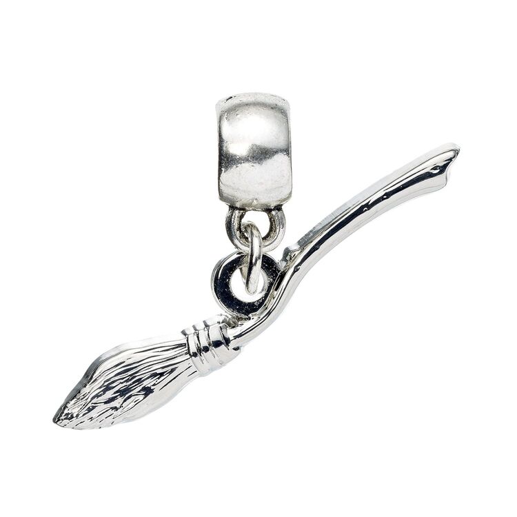 Product Harry Potter Nimbus 2000 Broomstick Slider Charm image