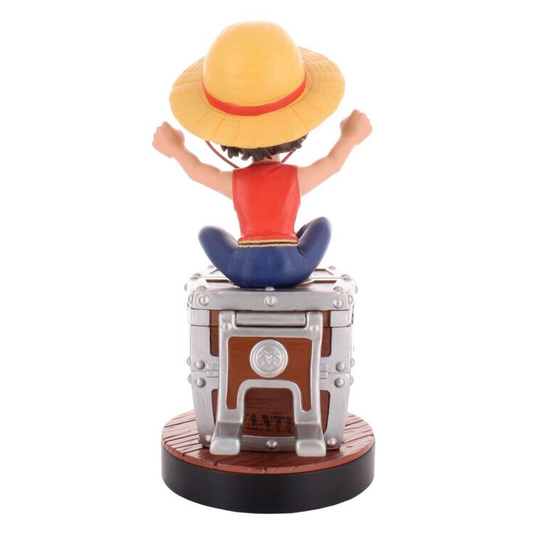 Product One Piece Luffy Cable Guy image