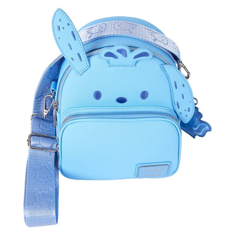 Product Τσάντα Πλάτης Loungefly Sanrio Pochacco Convertible Mini Backback image