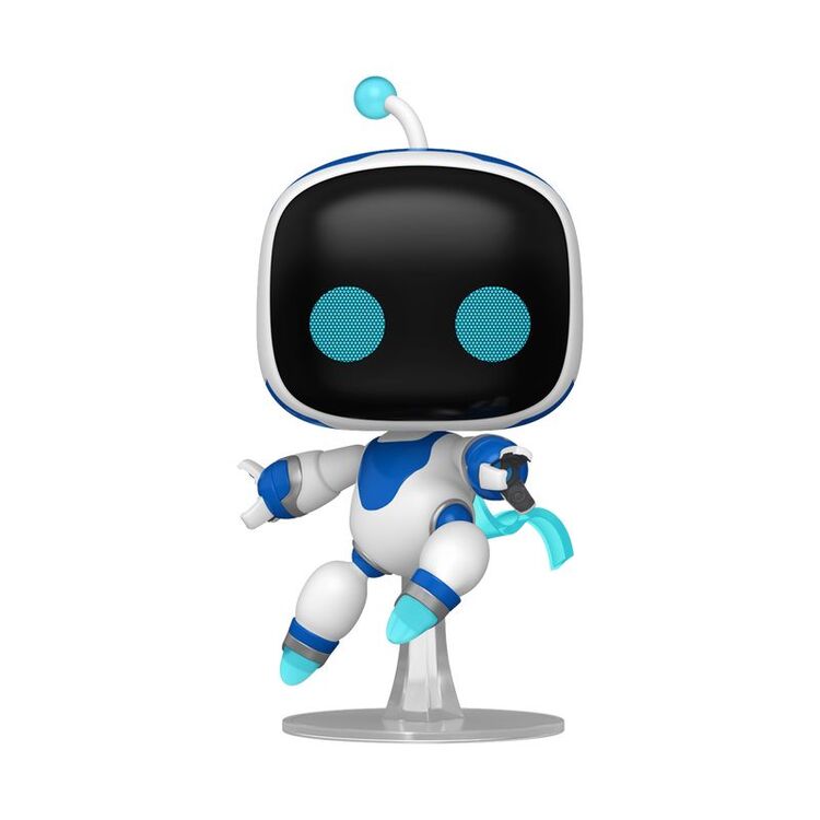Product Φιγούρα Funko Pop! Astro Bot - Astro Bot image