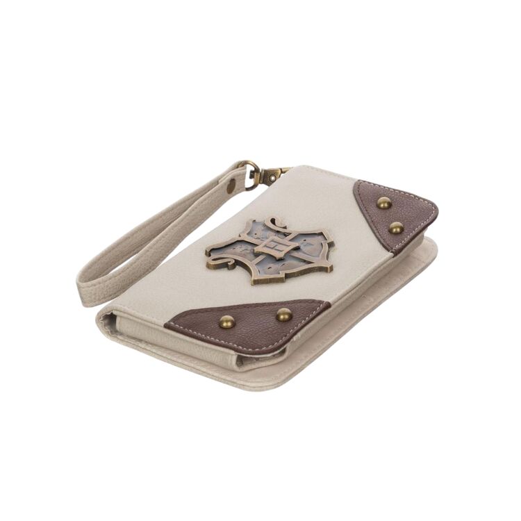 Product Harry Potter White Phone Purse image