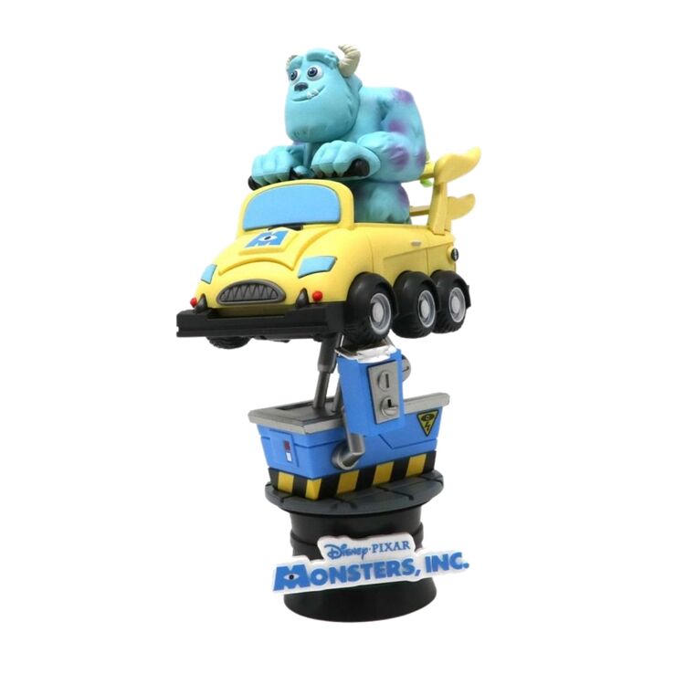 Product Disney Monsters INC, D-stage Figure image
