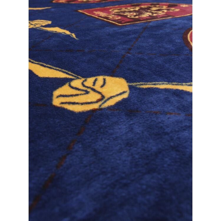 Product Harry Potter Gryffindor Crest Throw image