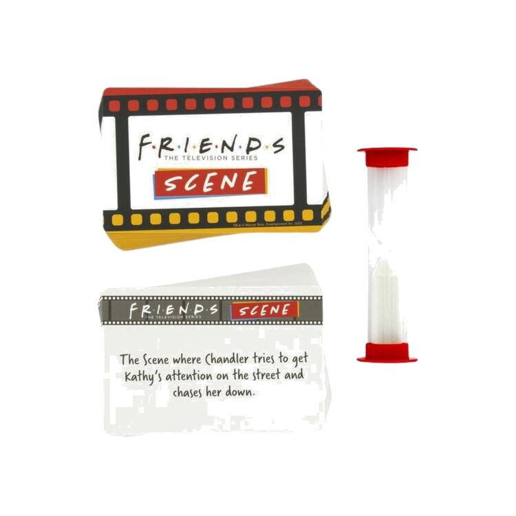 Product Friends Scene image