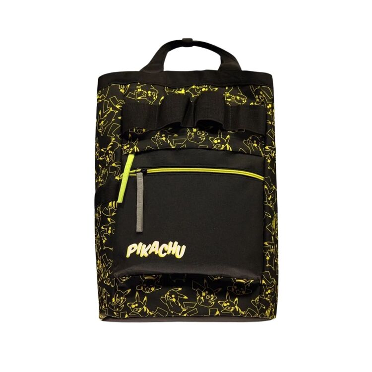 Product Pokemon Backpack Deluxe image