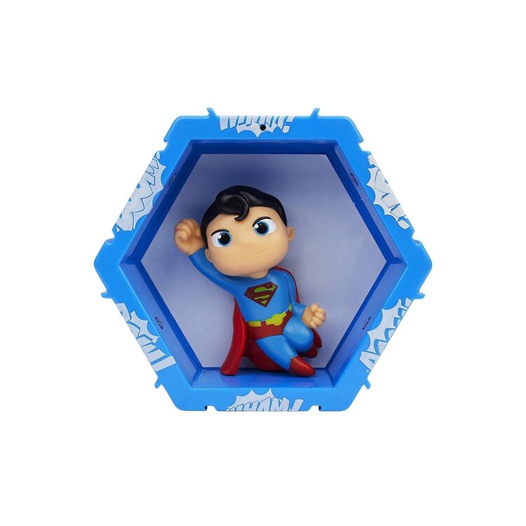 Product Wow! Dc Comics Pod Superman image