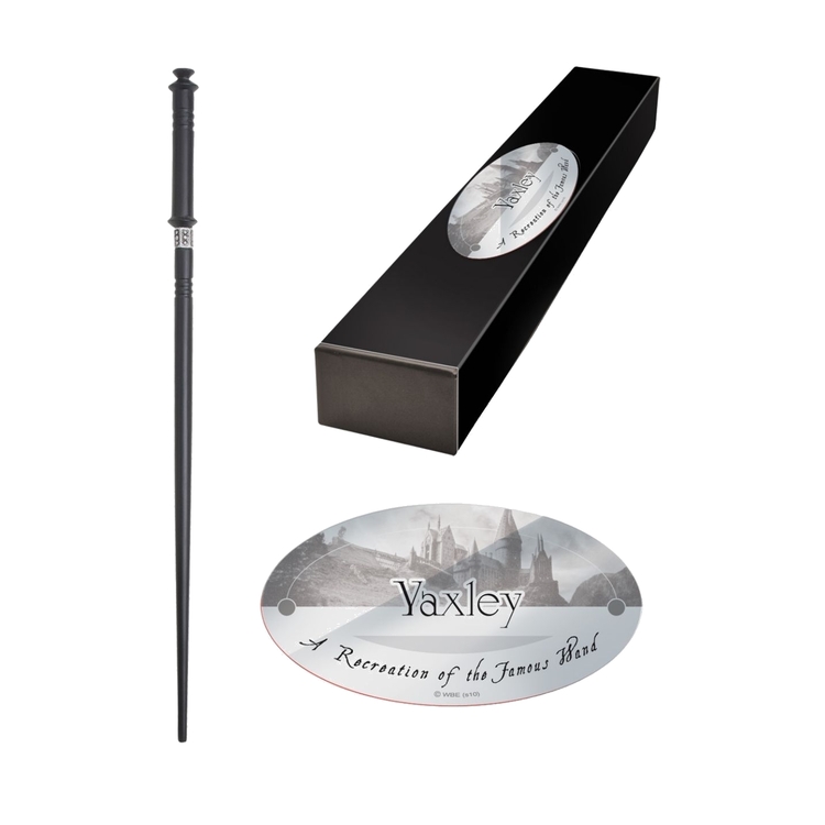 Product Harry Potter Yaxley's Wand image
