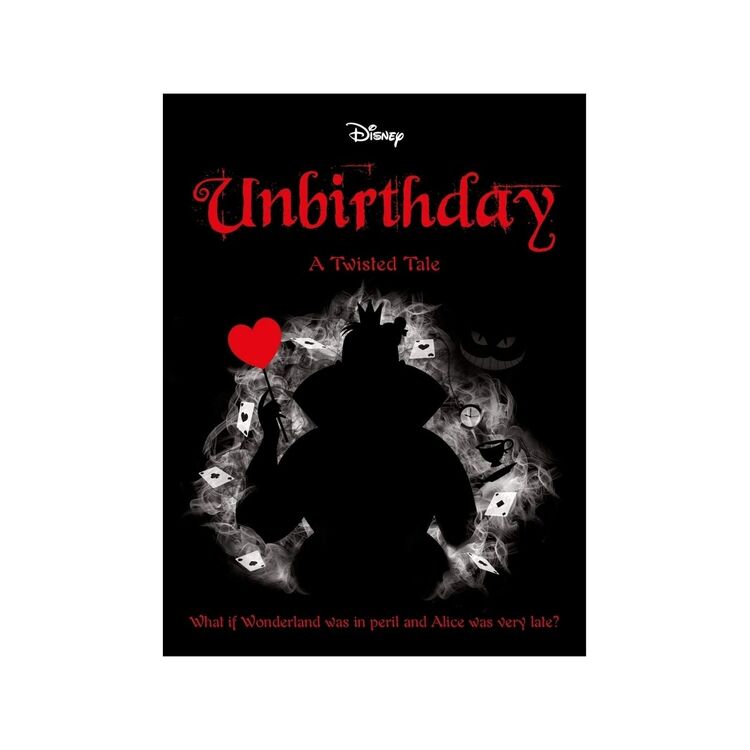 Product Disney Alice in Wonderland: Unbirthday image