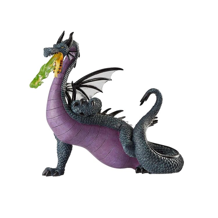 Product Enesco Disney Maleficent As Dragon Figure image