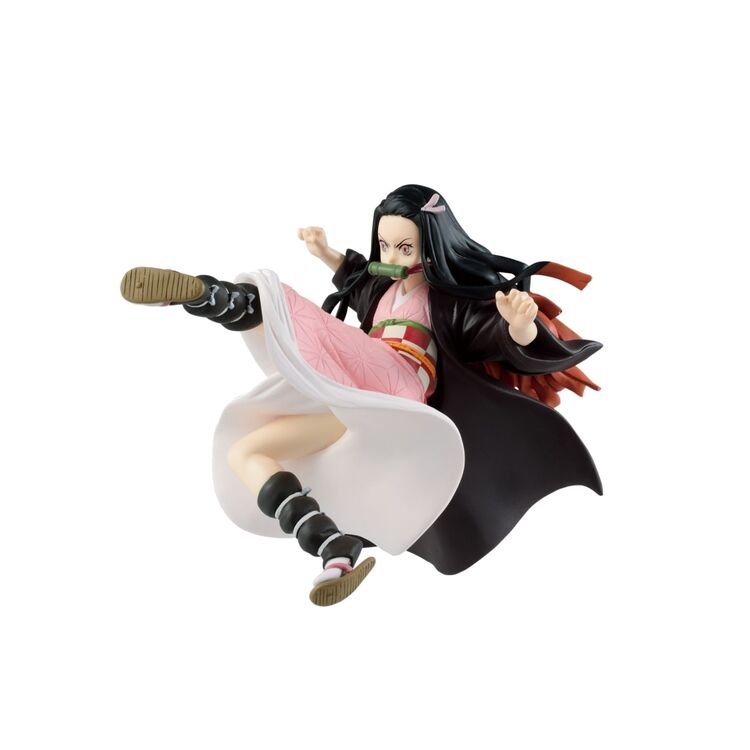 Product Demon Slayer Kimetsu No Yaiba  Nezuko Kamado Statue  image