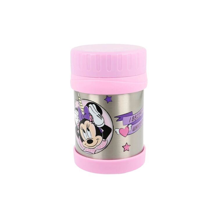 Product Minnie Mouse Unicorns Are Real Isothernal Bottle image