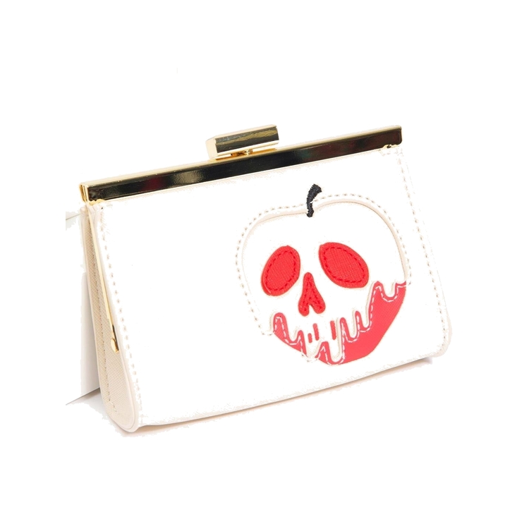 Product Loungefly Snow White Wallet image