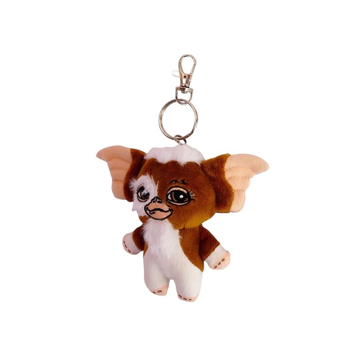 Product Gremlins Gizmo Plush Keychain image
