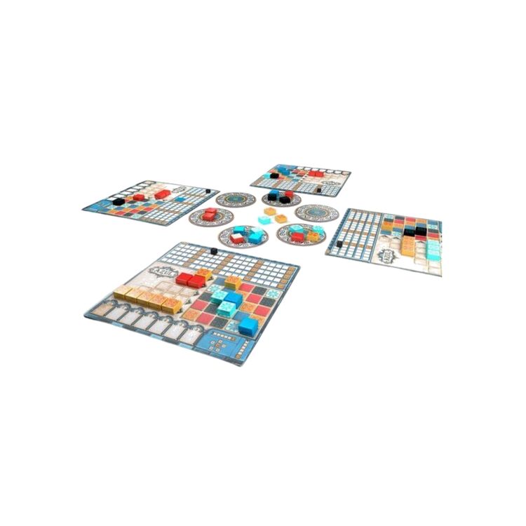 Product Επιτραπέζιο Παιχνίδι Azul image