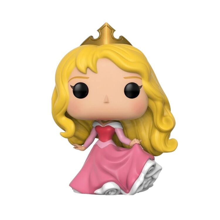 Product Funko Pop! Disney Aurora (Chase is Possible) image