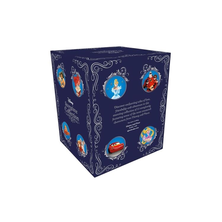 Product Disney Storytime Collection image