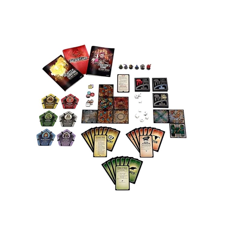 Product Betrayal At Baldur's Gate image