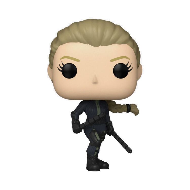 Product Funko Pop! Marvel Hawkeye Yelena (Chase is Possible) image