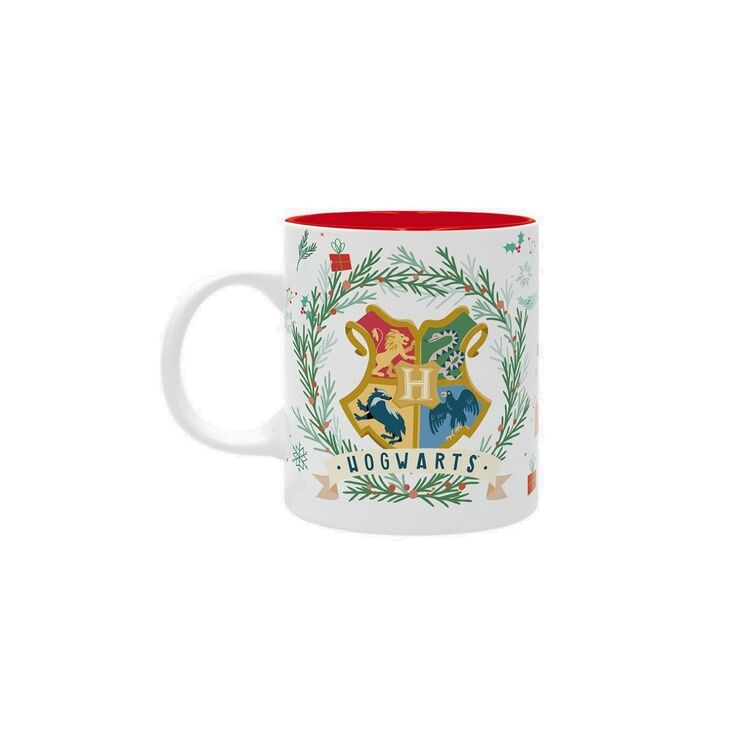 Product Harry Potter Festive Mug image