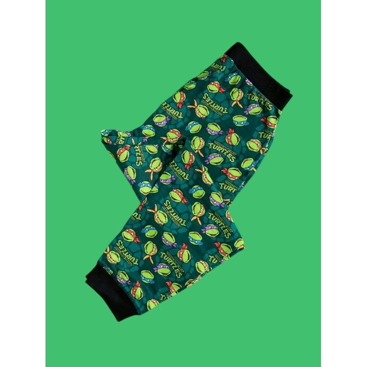 Product Teenage Mutant Ninja Turtles Men's Pyjama image